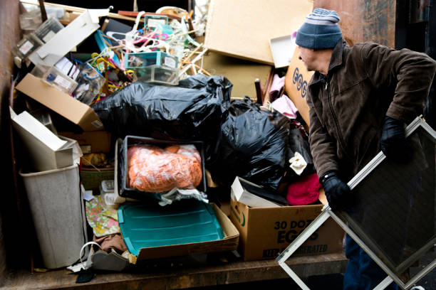 Duluth, MN Junk Removal Services Company
