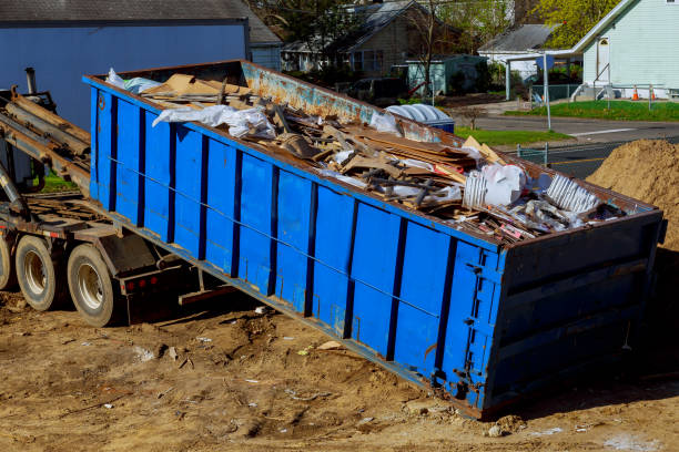 Best Demolition Debris Removal  in Duluth, MN